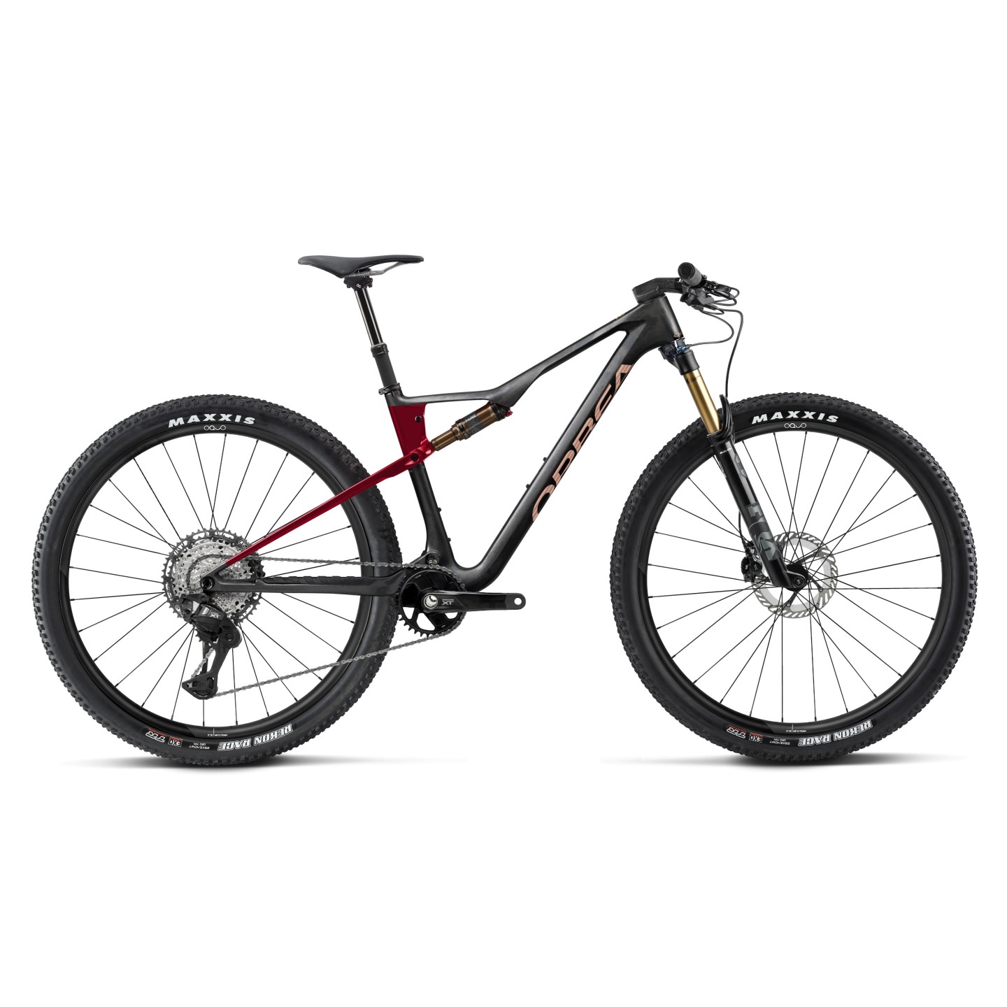 Orbea OIZ M-PRO