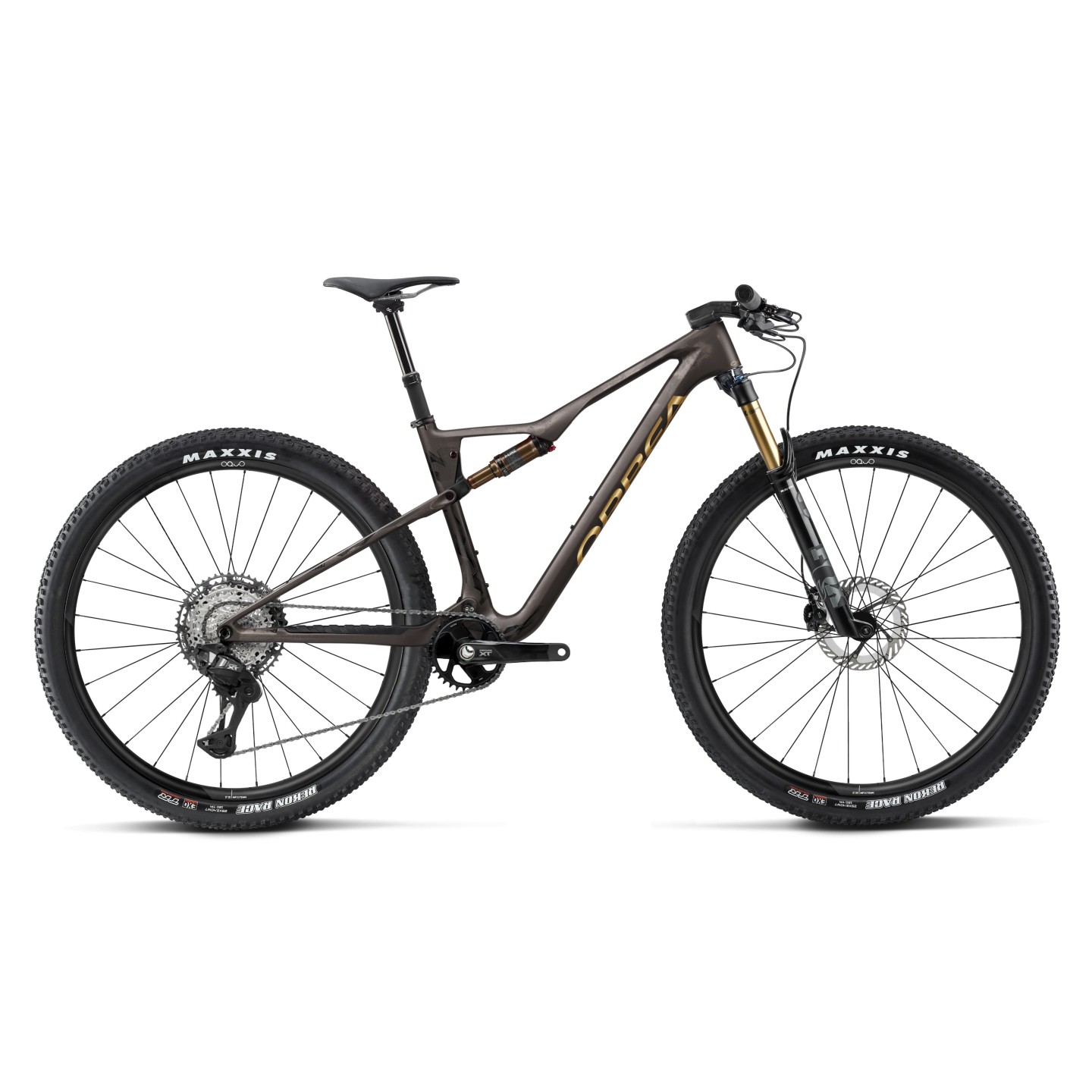 Orbea OIZ M-PRO