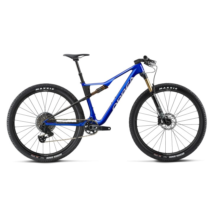 Orbea OIZ M-TEAM AXS
