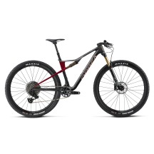 Orbea OIZ M-TEAM AXS
