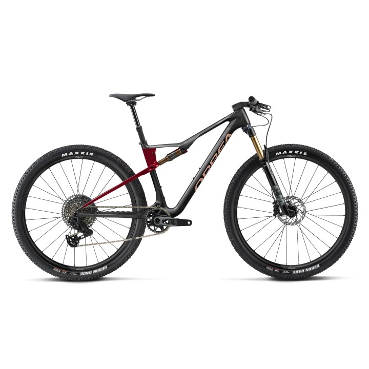 Orbea OIZ M-TEAM AXS