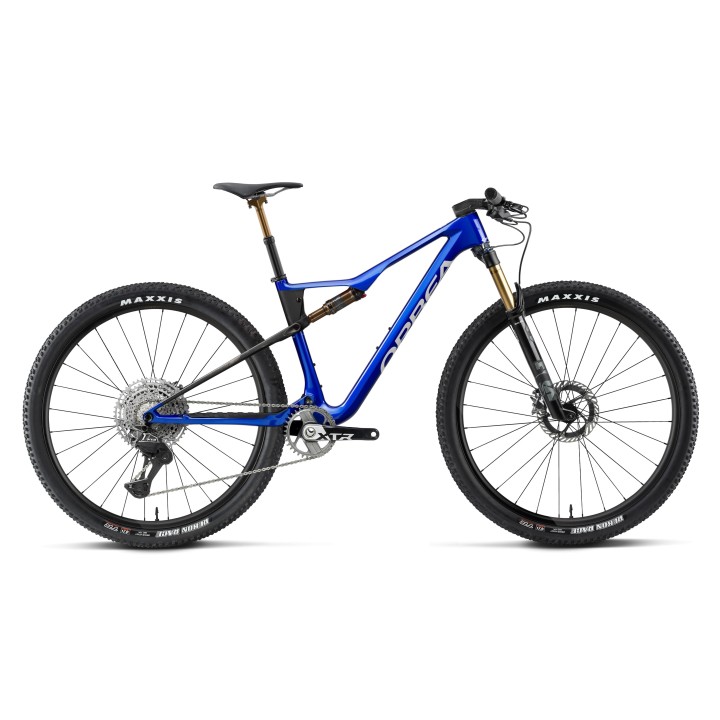 Orbea OIZ M-TEAM FACTORY