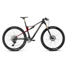 Orbea OIZ M-TEAM FACTORY