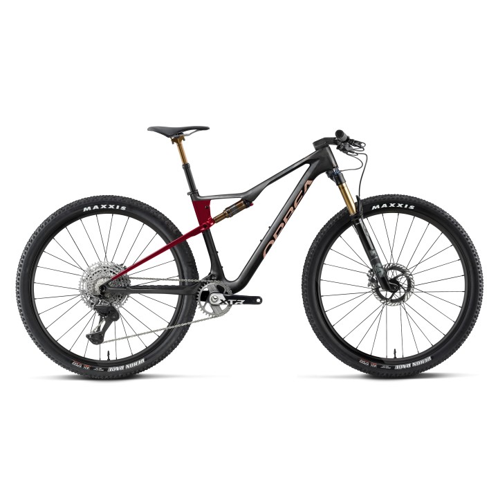 Orbea OIZ M-TEAM FACTORY
