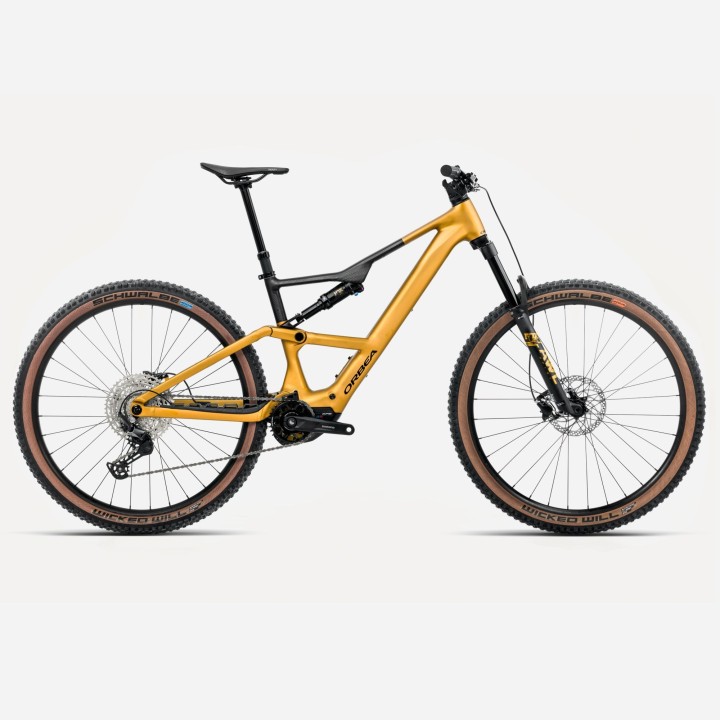 Orbea Rise SL H30