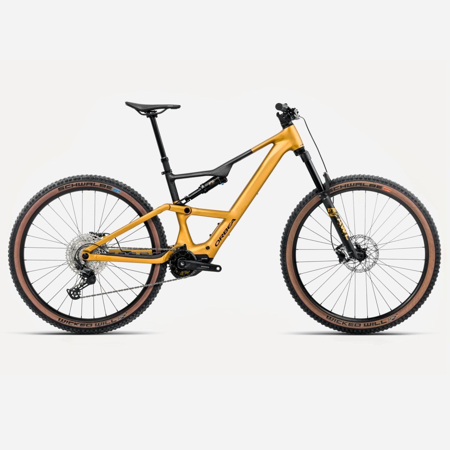 Orbea Rise SL H30