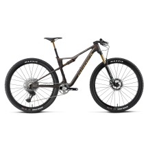 Orbea OIZ M-TEAM FACTORY