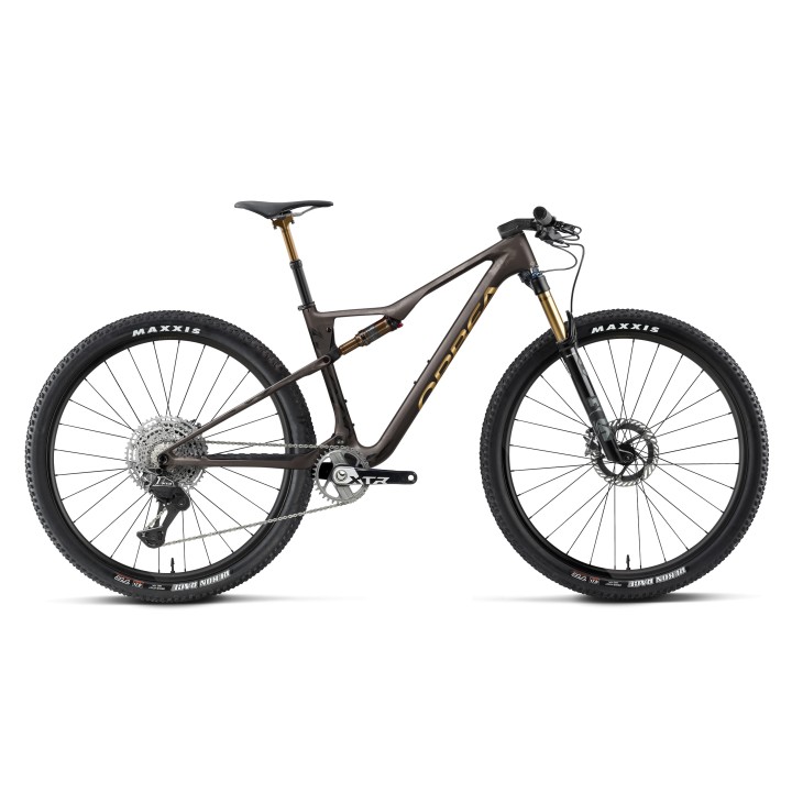 Orbea OIZ M-TEAM FACTORY