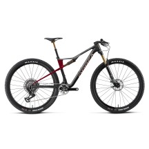 Orbea OIZ M-LTD