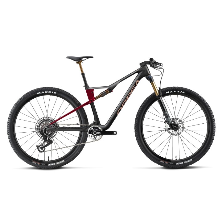 Orbea OIZ M-LTD