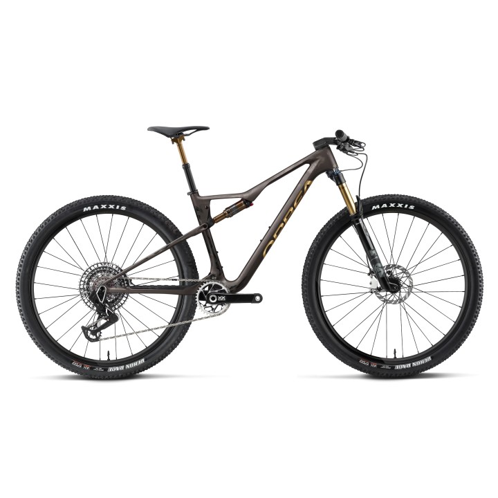Orbea OIZ M-LTD