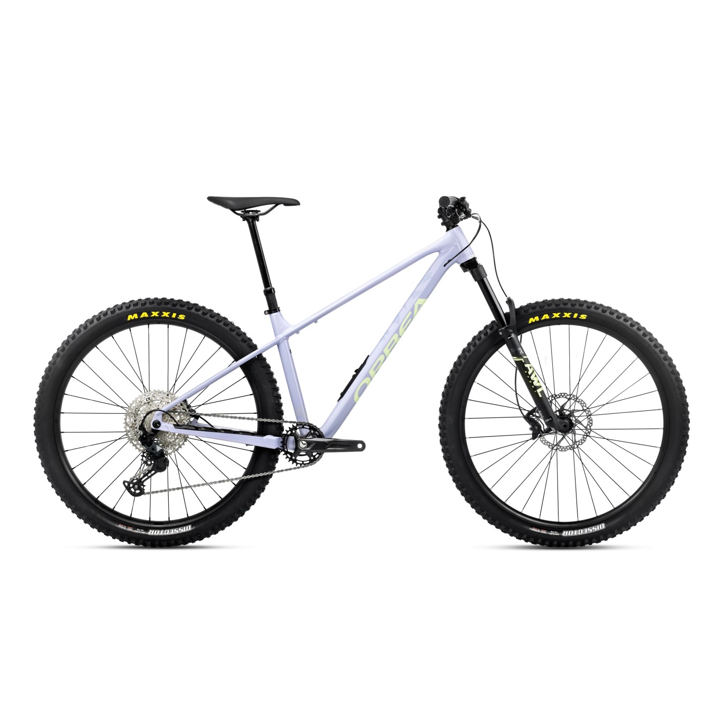 Orbea LAUFEY H10