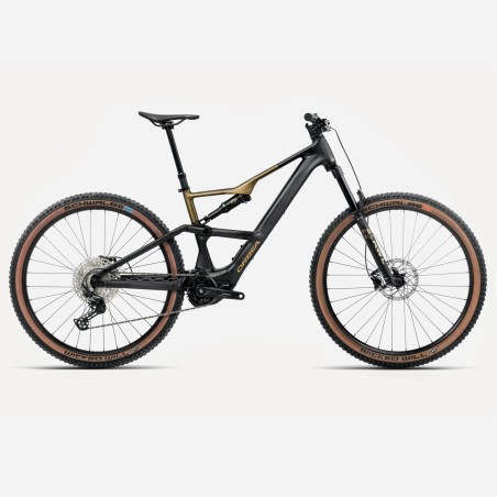 Orbea Rise SL H30