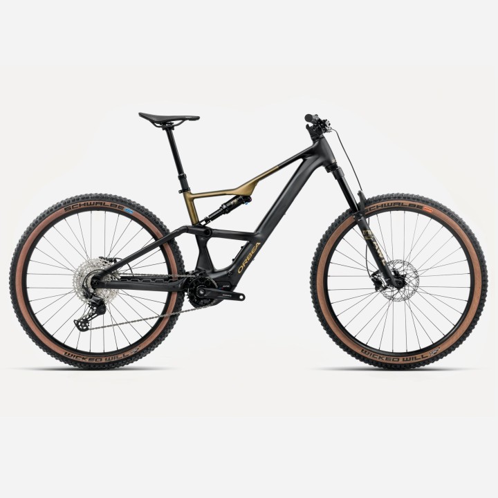 Orbea Rise SL H30