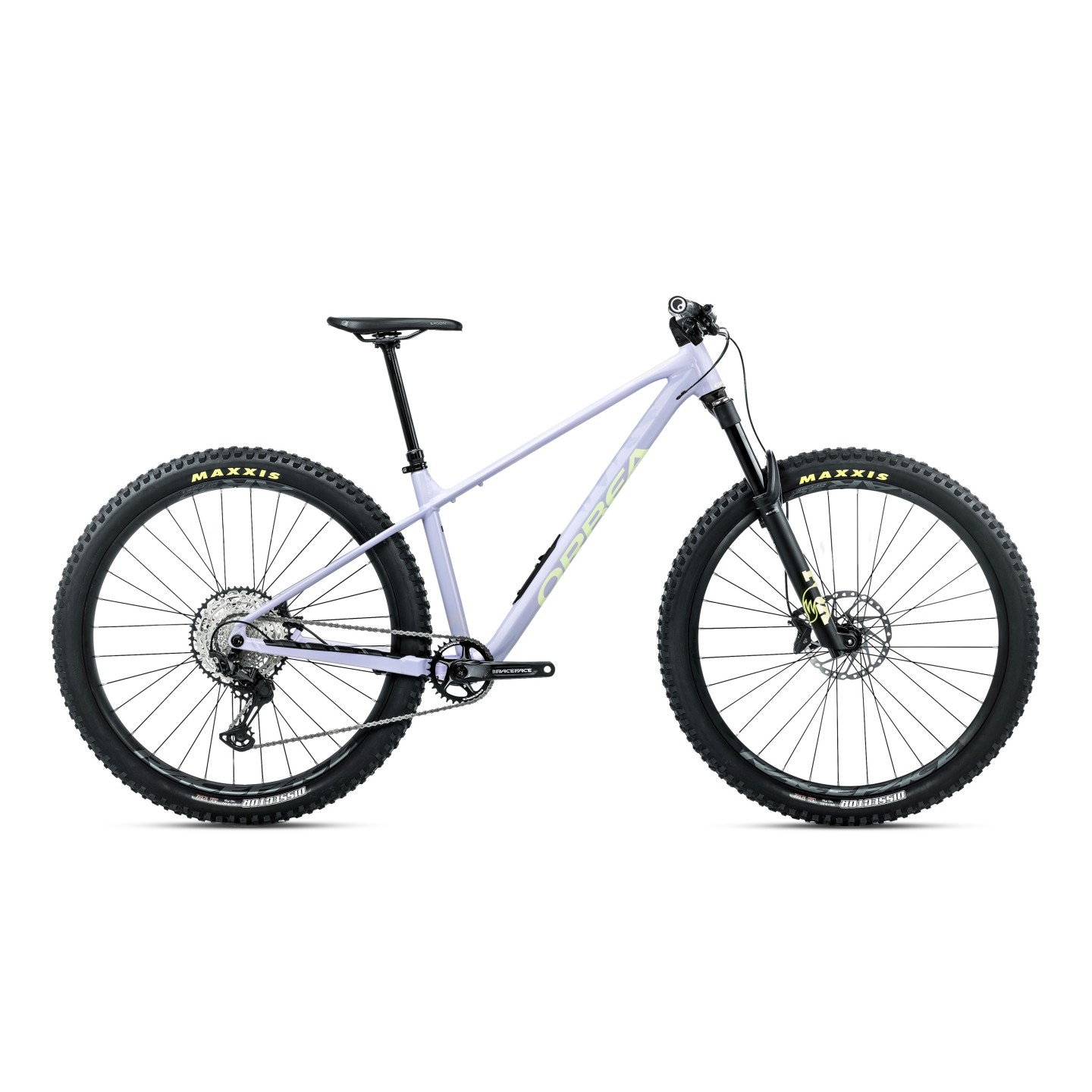 Orbea LAUFEY H-LTD