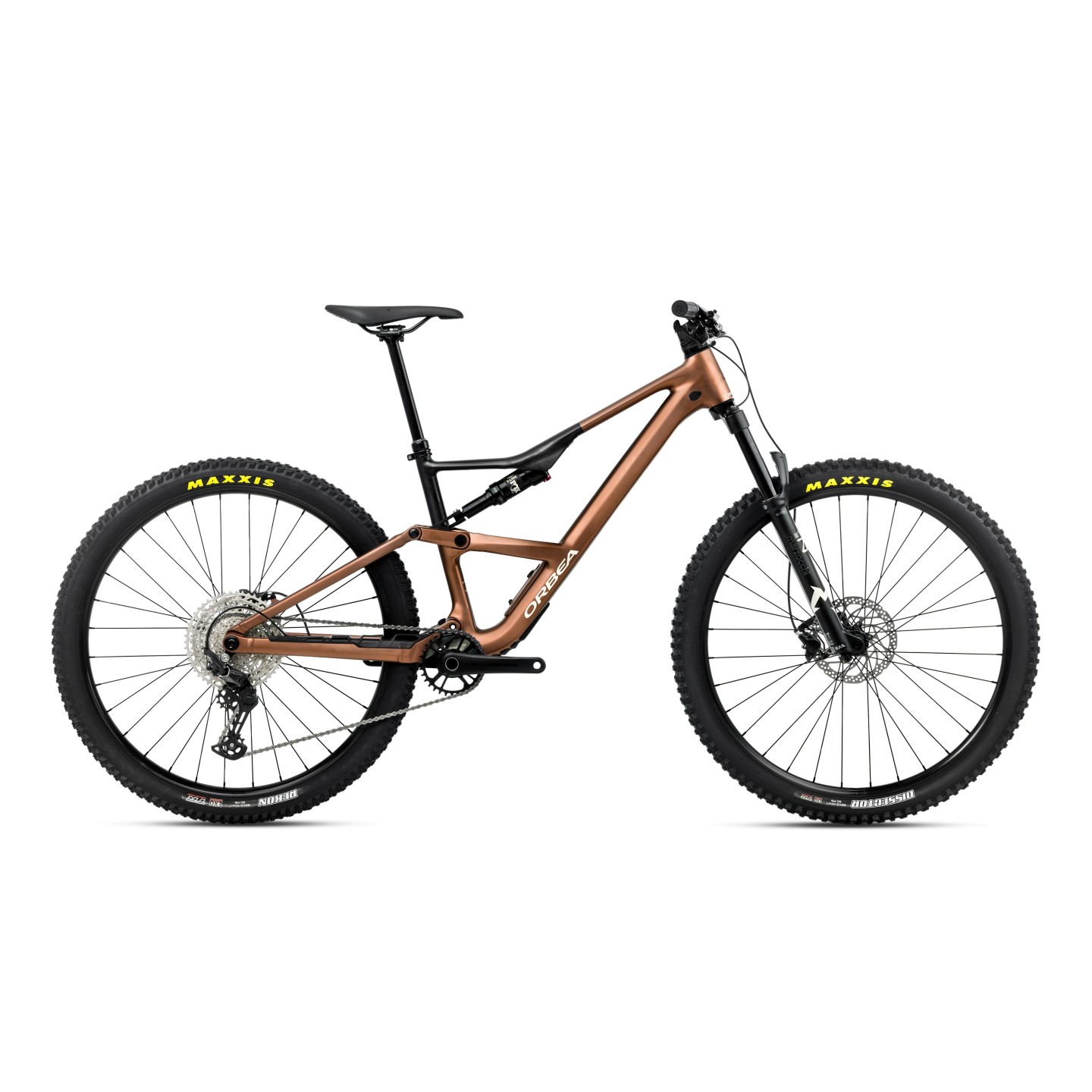Orbea OCCAM SL H30