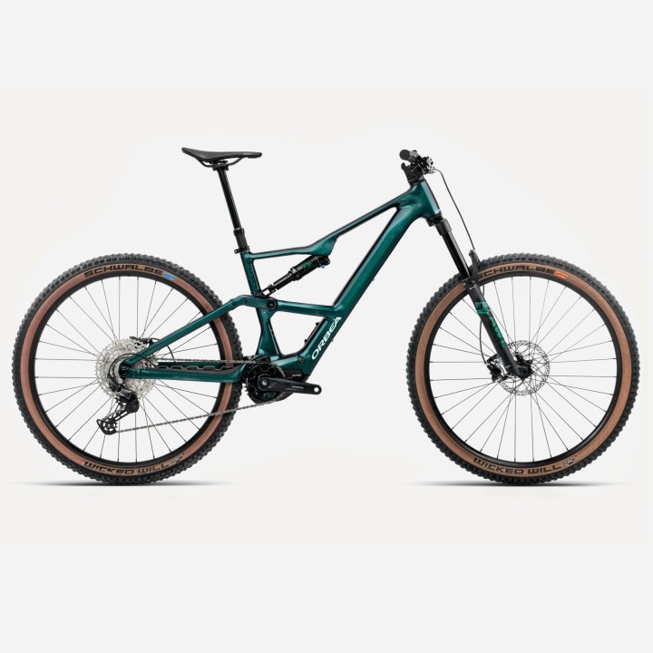 Orbea Rise SL H30