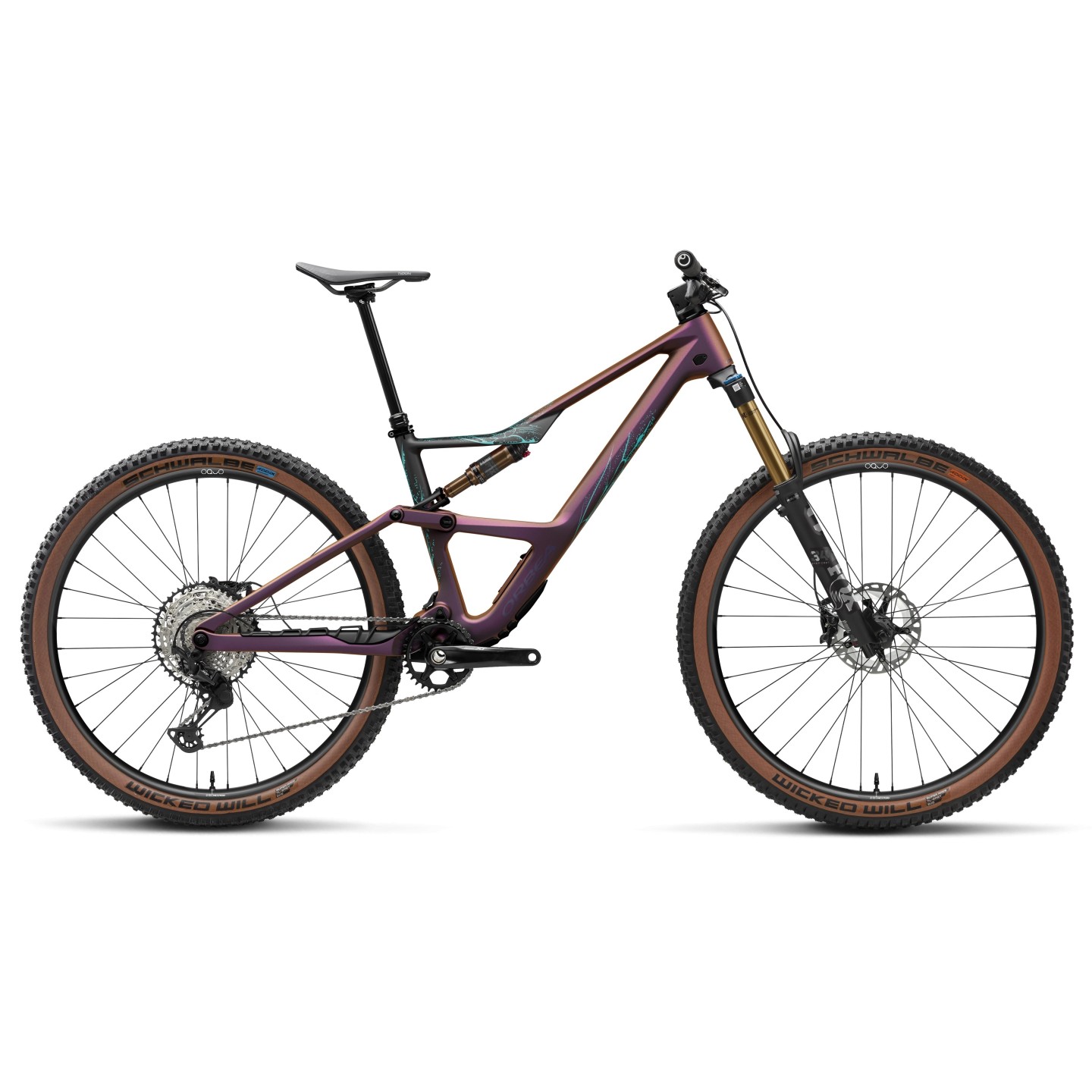 Orbea OCCAM SL M10