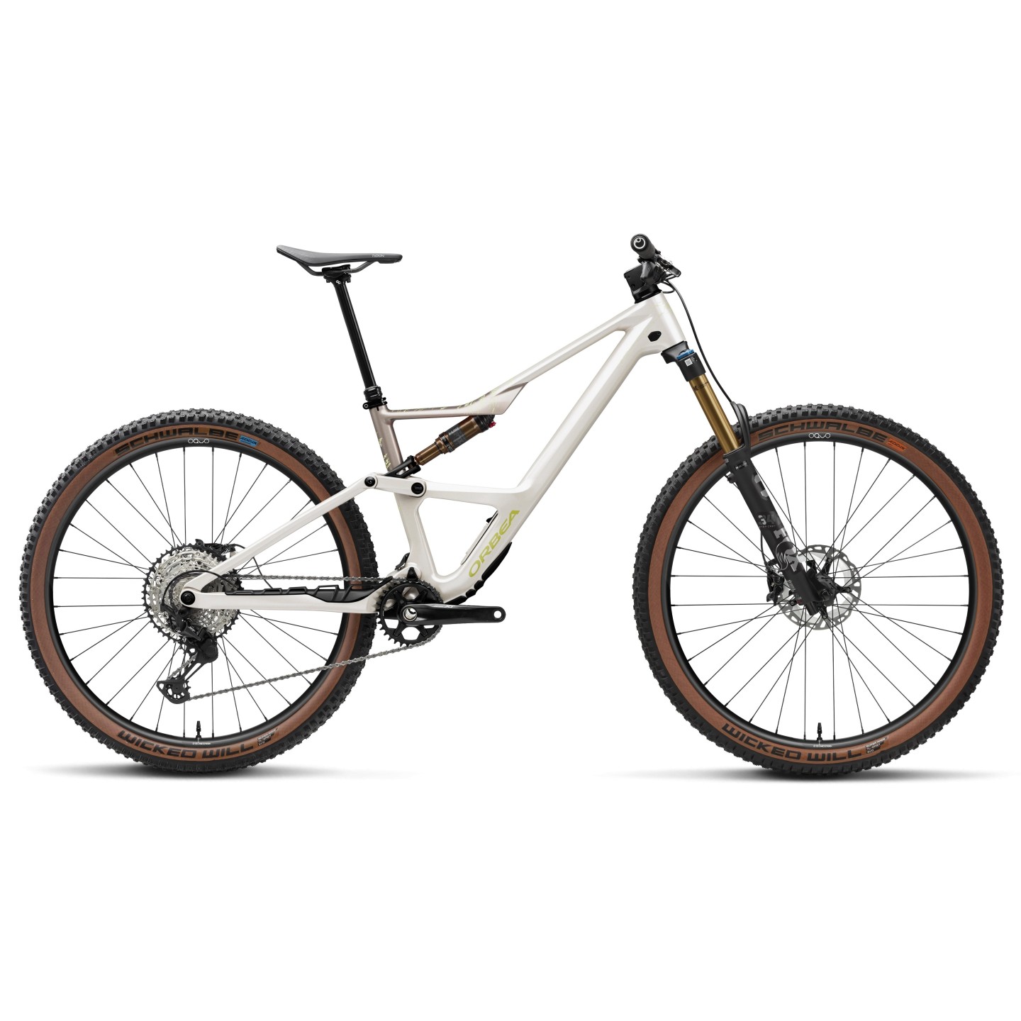 Orbea OCCAM SL M10