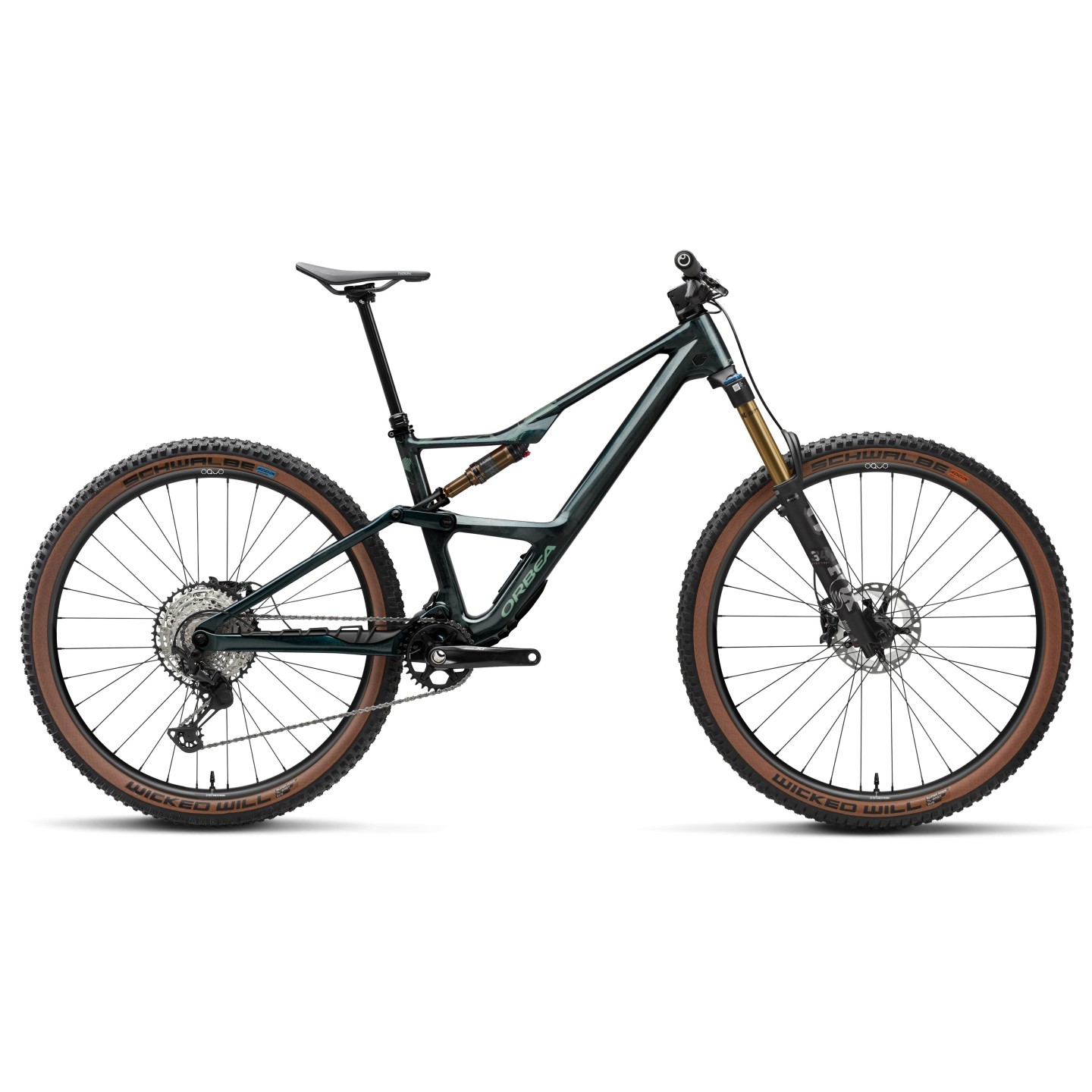 Orbea OCCAM SL M10