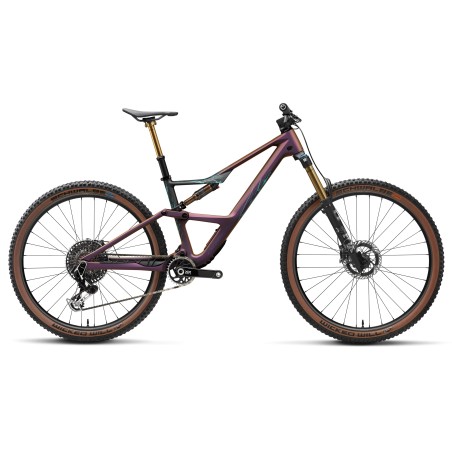 Orbea OCCAM SL M-LTD