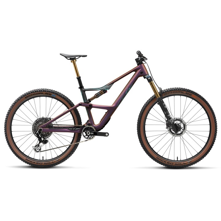 Orbea OCCAM SL M-LTD