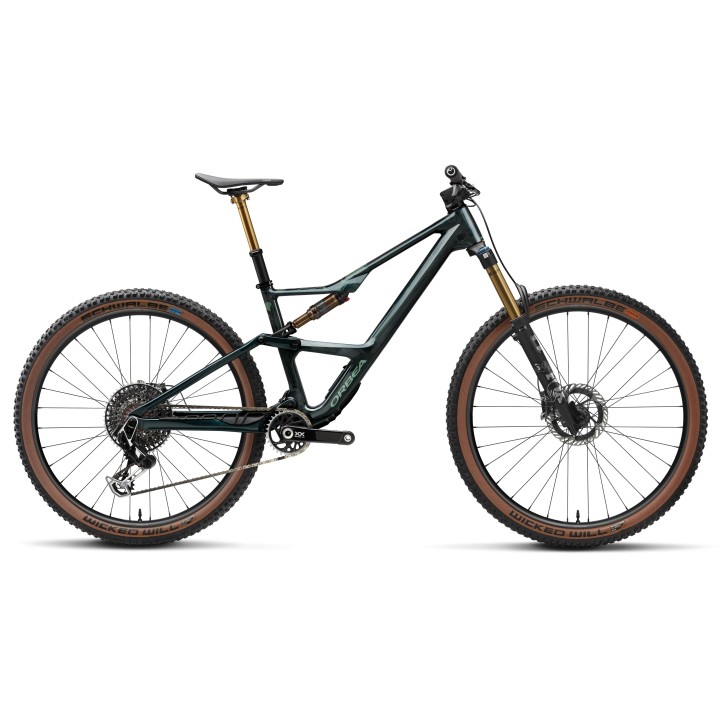 Orbea OCCAM SL M-LTD