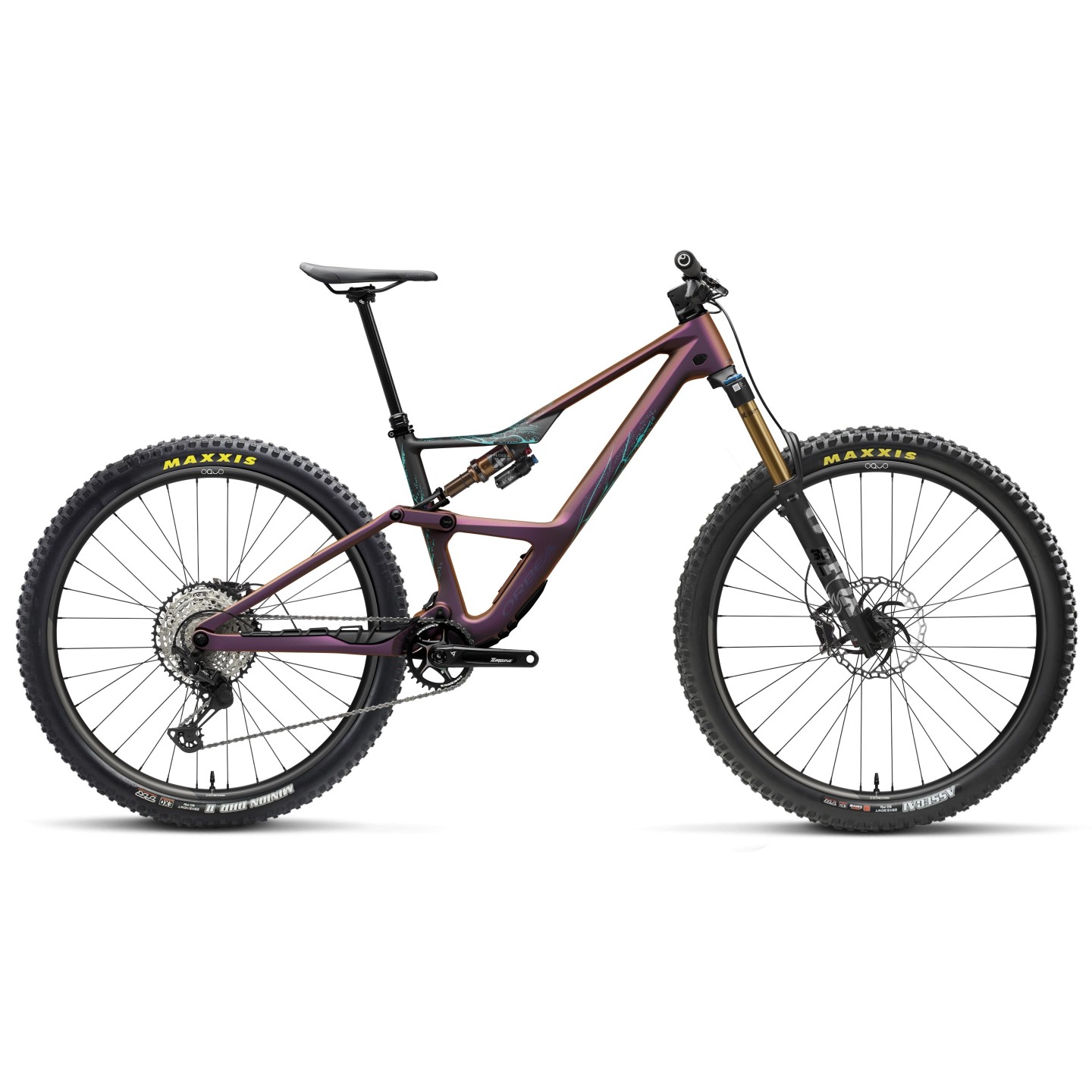 Orbea OCCAM LT M10