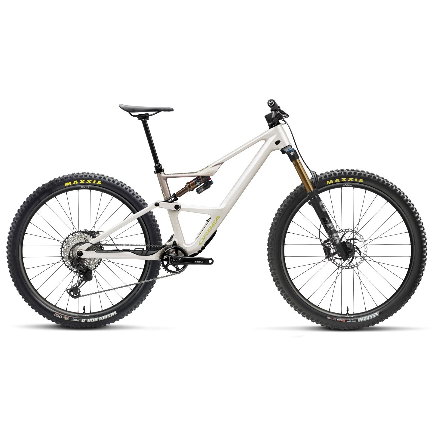 Orbea OCCAM LT M10