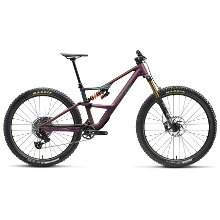 Orbea OCCAM LT M-TEAM