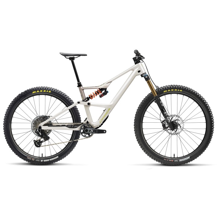Orbea OCCAM LT M-TEAM