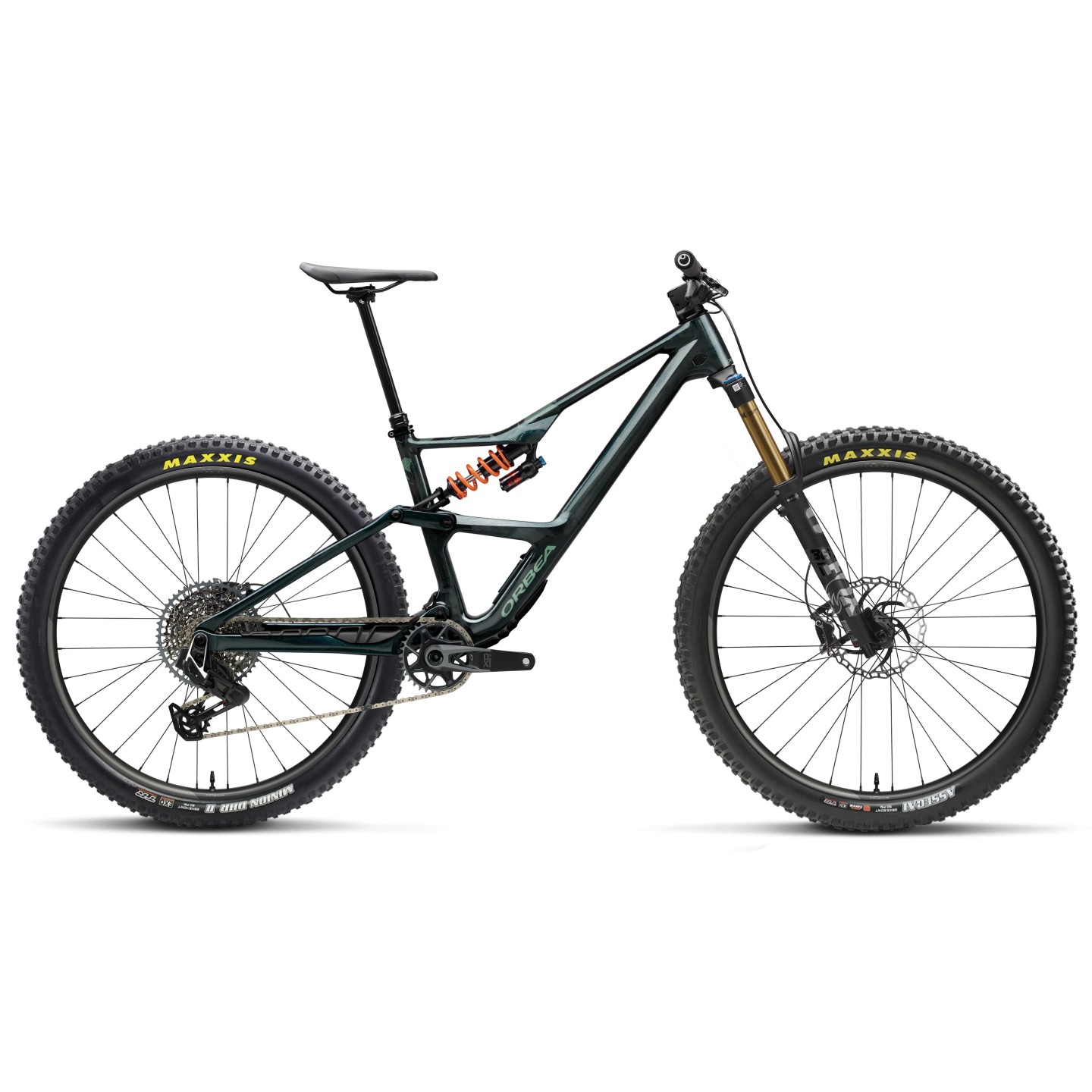 Orbea OCCAM LT M-TEAM