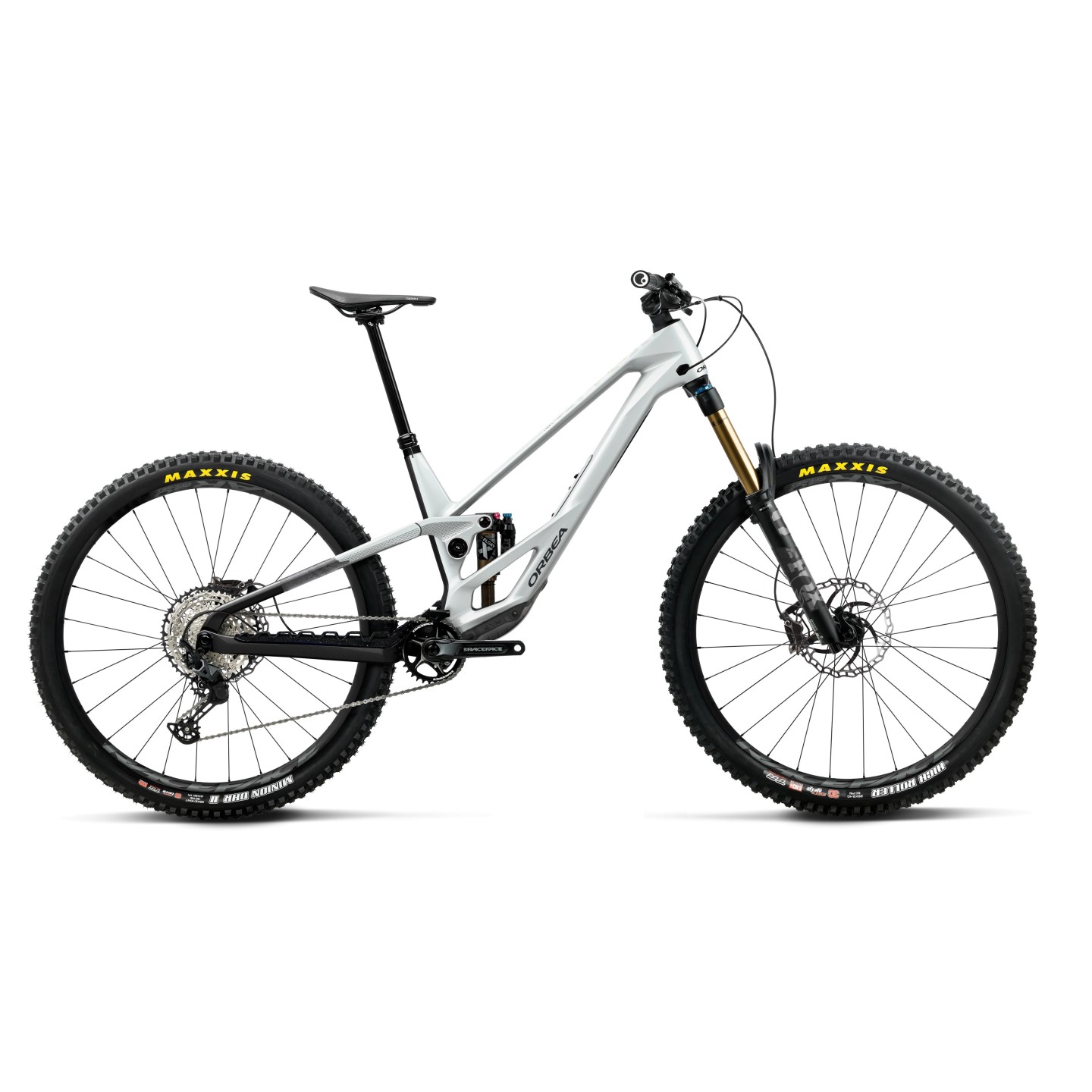 Orbea RALLON E10
