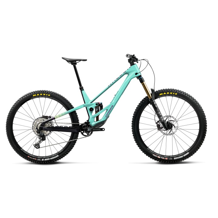 Orbea RALLON E10