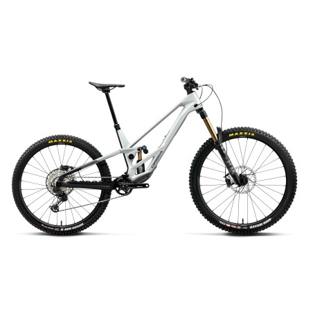 Orbea RALLON E-TEAM