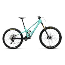 Orbea RALLON E-TEAM
