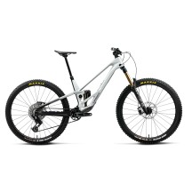 Orbea RALLON E-LTD