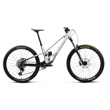 Orbea RALLON E-LTD