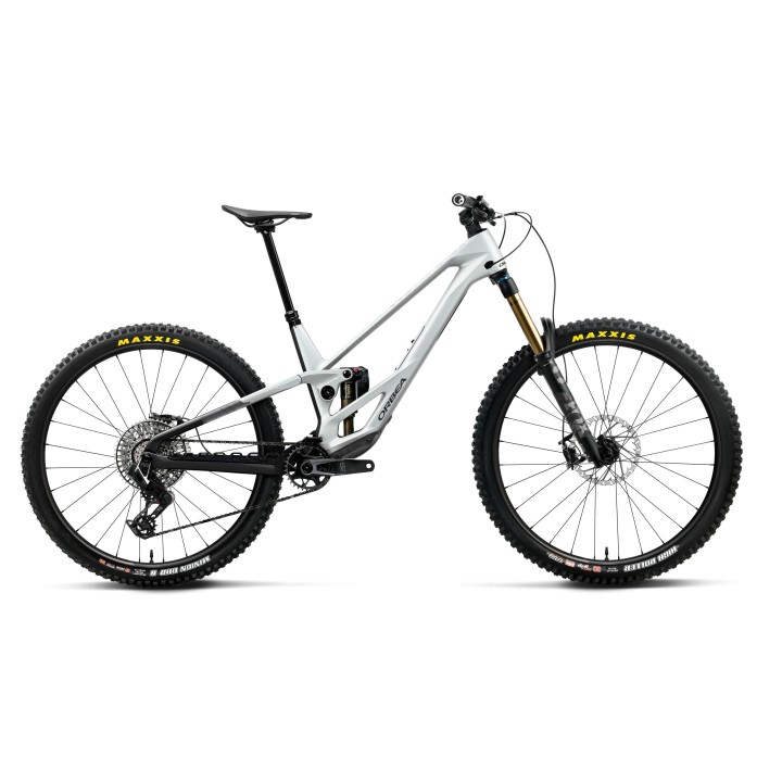 Orbea RALLON E-LTD