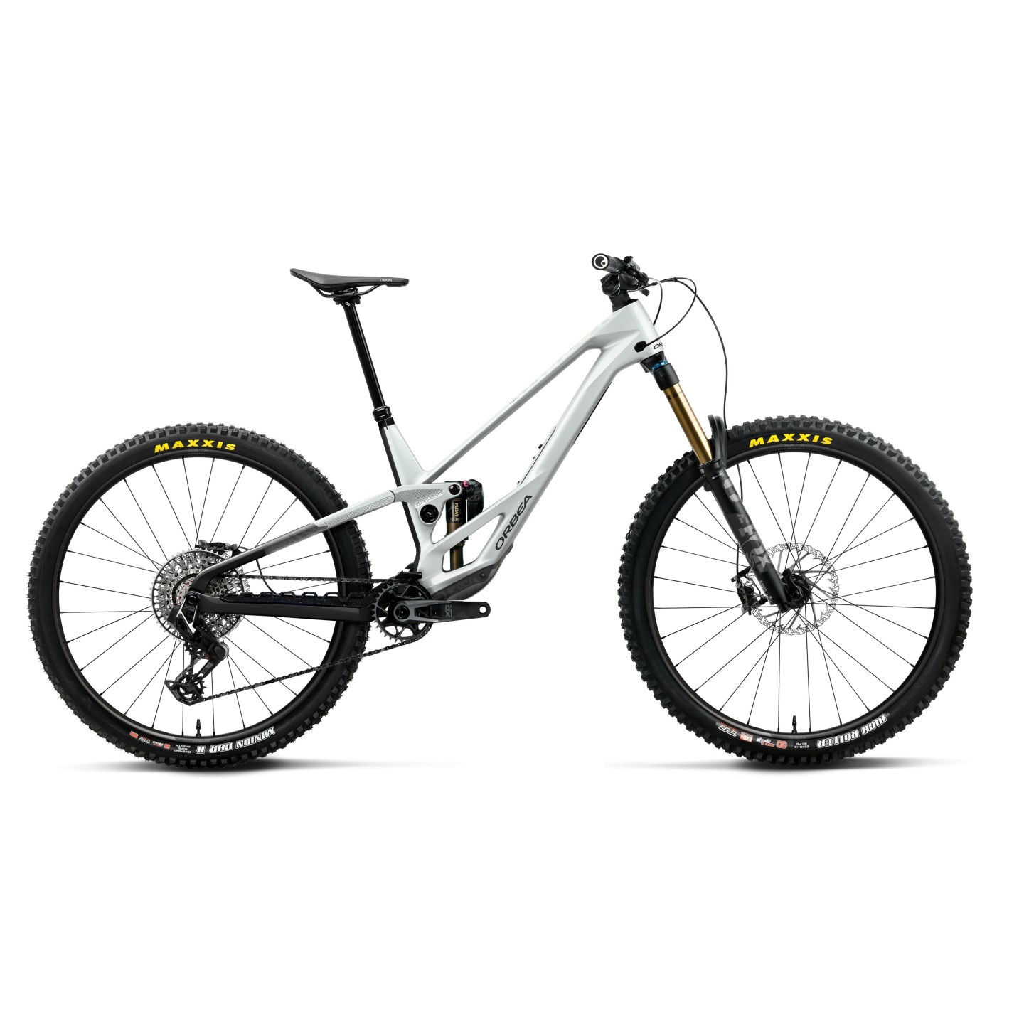 Orbea RALLON E-LTD