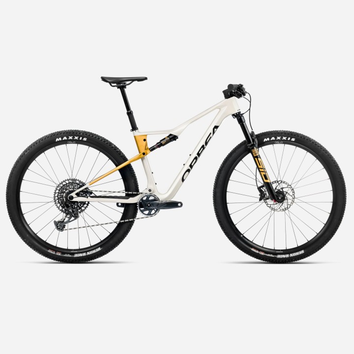 Orbea Oiz M21