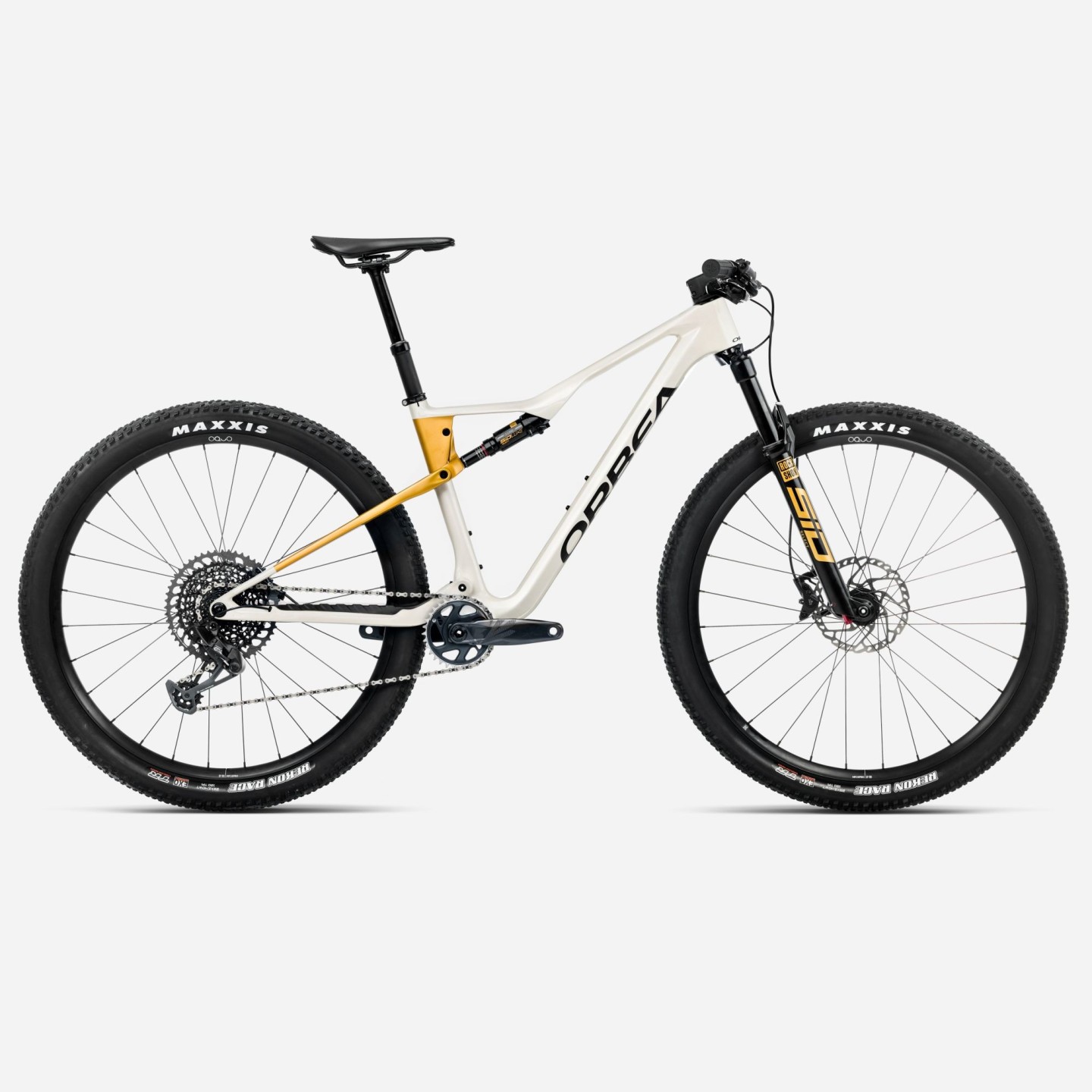 Orbea Oiz M21