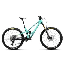 Orbea RALLON E-LTD