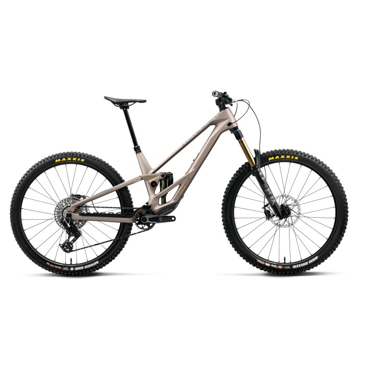 Orbea RALLON E-LTD