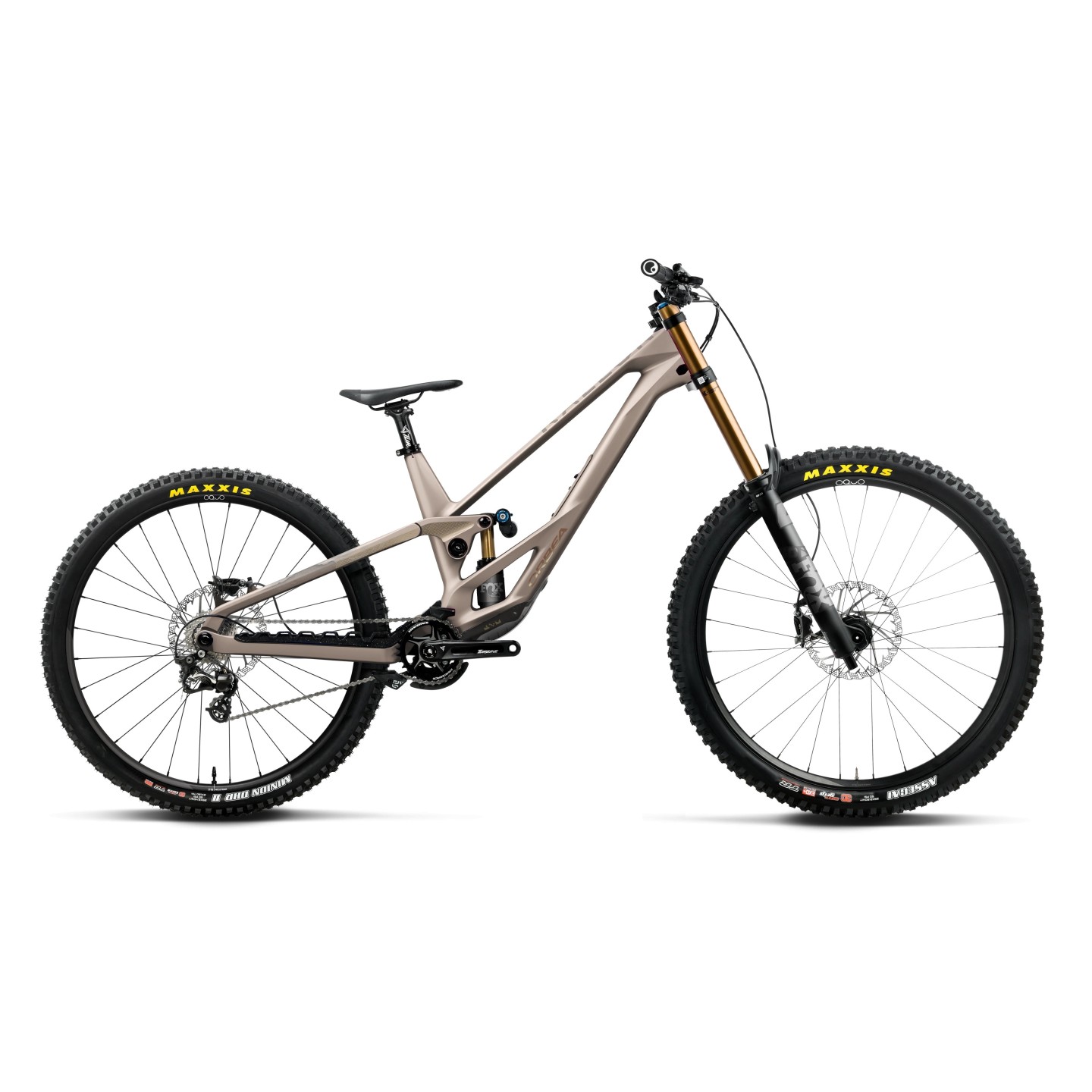 Orbea RALLON 450 D-LTD