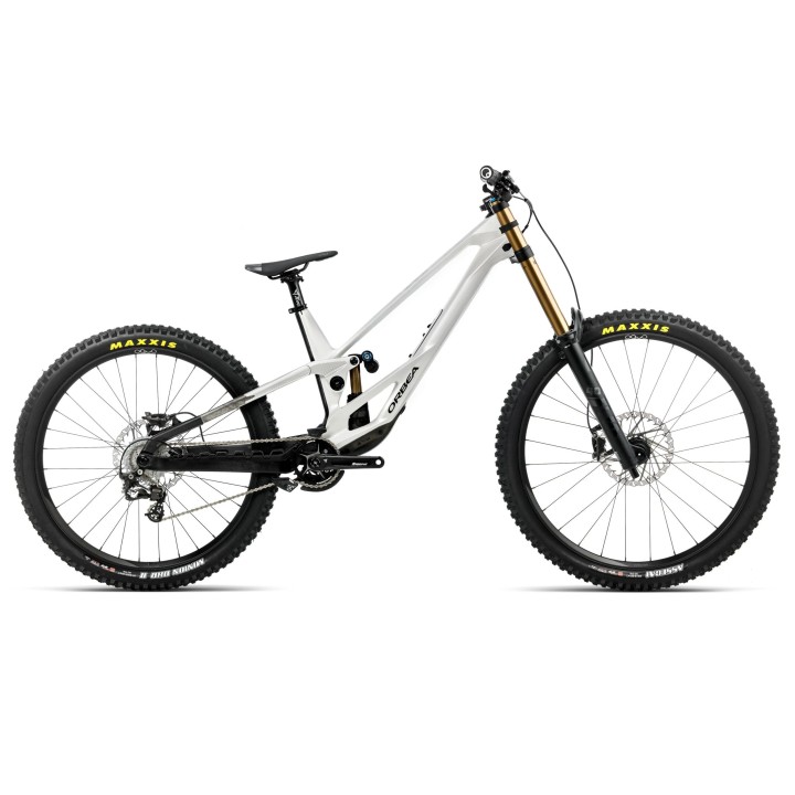 Orbea RALLON D-LTD
