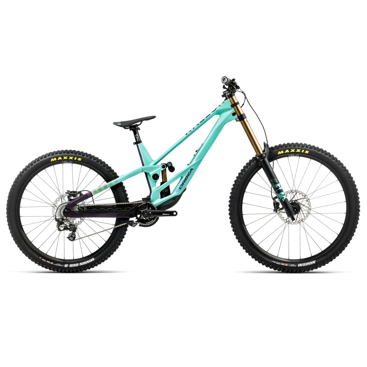 Orbea RALLON D-LTD
