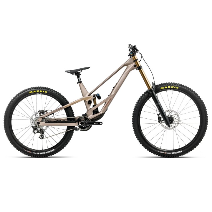 Orbea RALLON D-LTD