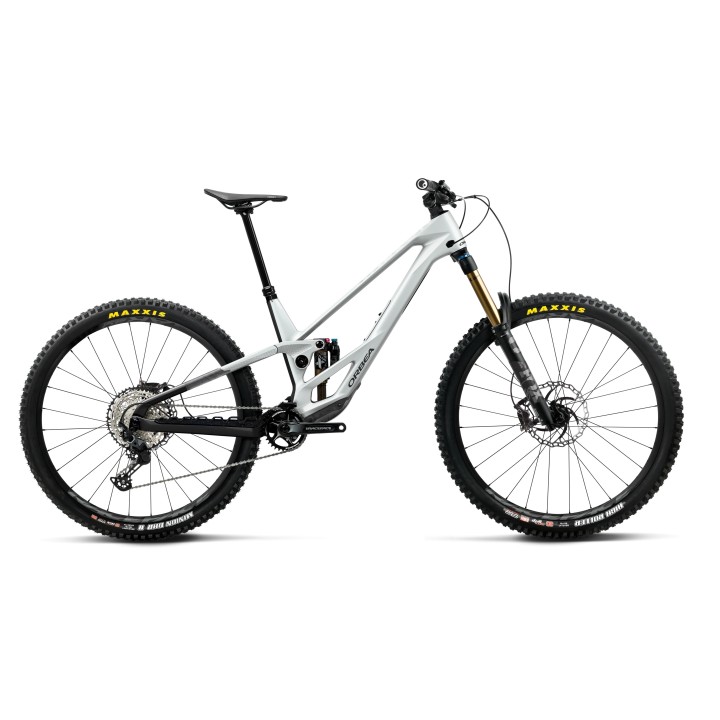 Orbea RALLON 450 E10