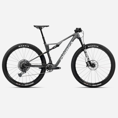 Orbea Oiz M21